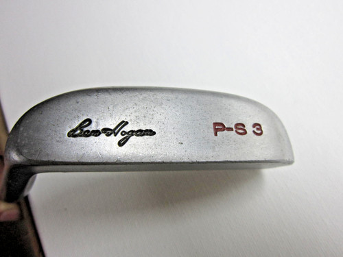 Ben hogan putter all - p-s, 3