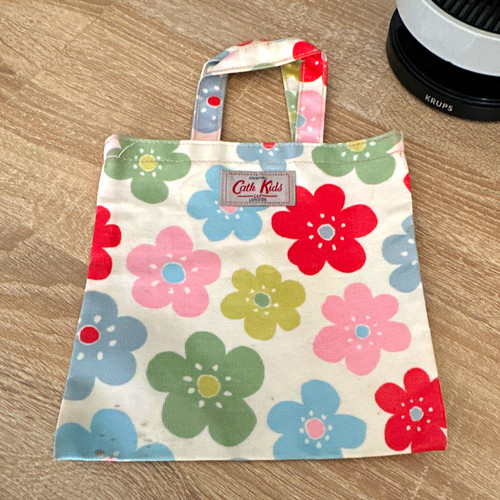 Cath kidston floral canvas - kidston,