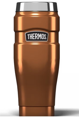 Thermos stainless king travel - thermos,