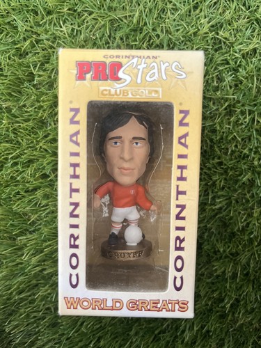Rare johan cruyff - cruyff, corinthian
