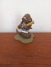 The Turds Collectable Tough Sh*t Figurine 