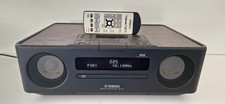 YAMAHA TSX-130 DAB RADIO CD