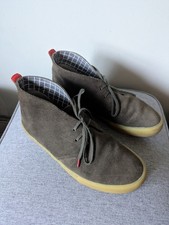 Mens Clarks Originals Desert