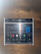 Glensound ISDN MIXER GSGC5
