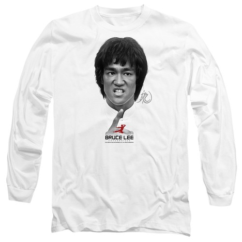 Bruce lee self help long - lee,