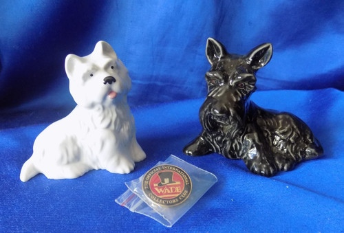 Wade figures smudger - wade, and