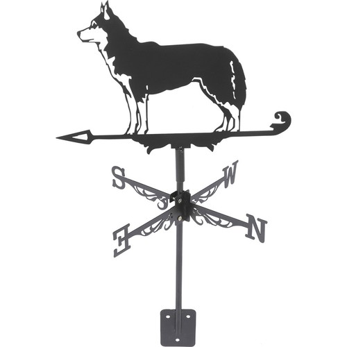 Roof decoration weather vane - decoration,