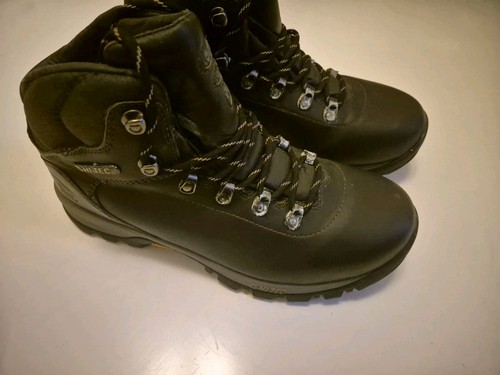 Tec sport men v - hi, men's