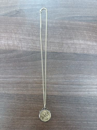 09ct yellow gold - yellow, 1910