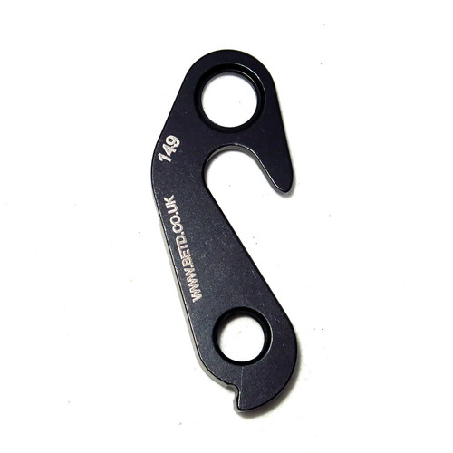 Derailleur hanger 149 fits - 149,