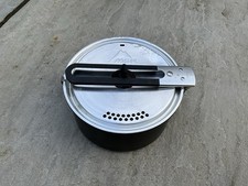 MSR Ceramic Solo Cooking Pot