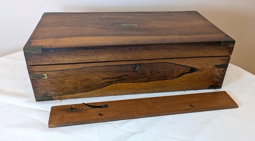 Large writing slope - large,