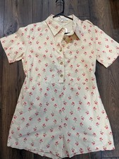 New wardrobe cherry print - new,