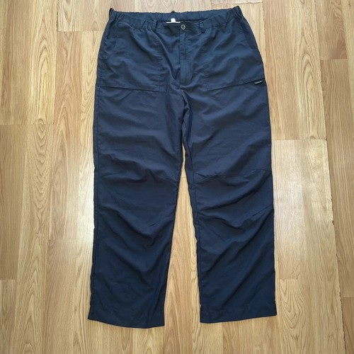 Paramo walking trousers mens