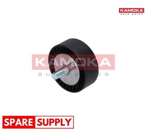 Deflection guide pulley - deflection/guide,
