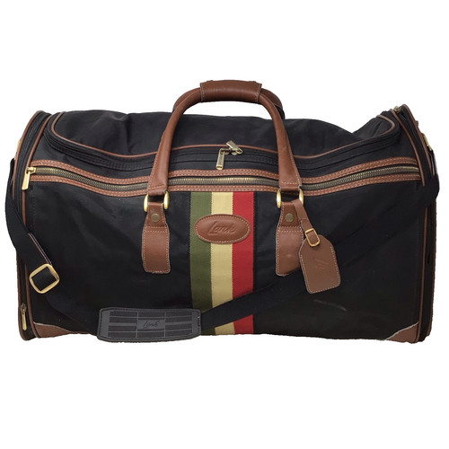 Vintage lark samsonite black - vintage,