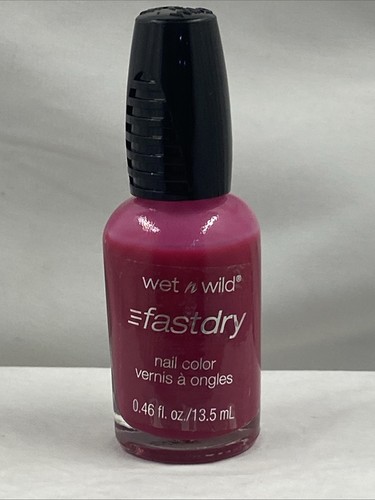 Wet wild retired fast - wild,