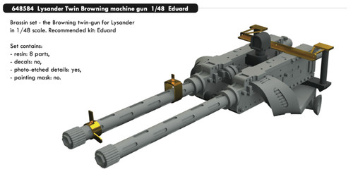 Eduard brassin 648584 48 - eduard,