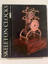 Skeleton Clocks, Collard