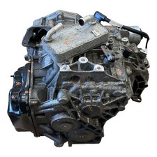 VW VOLKSWAGEN GOLF R 2.0 TSI DSG Gearbox SKX Only 37K Miles AD7GC001