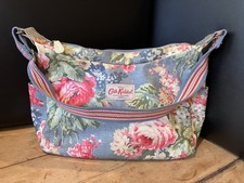 Cath Kidston Large Blue