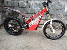 OSET Trials Bike 24R