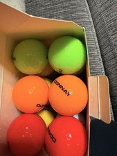 24 Donnay Good Balls Multi