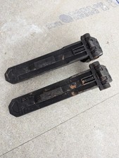 DeWALT Power Tools - TOUGHSYSTEM™ Brackets x 2 folding type