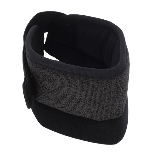 Hockey neck guard - °hockey,
