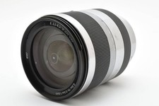 Sony E 18-200mm F3.5-6.3 OSS