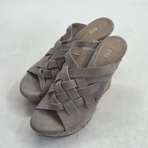 Ugg marta wedge - marta, slides