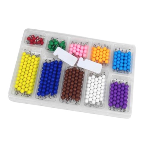 Montessori math toy gift - montessori,