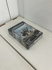 Warhammer 40,000 Dark Angels -