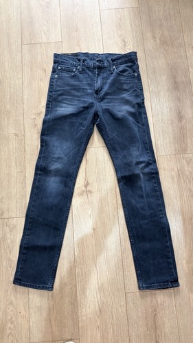 Levi 510 men dark - men's,