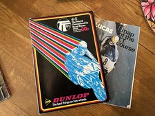 1972  Isle of Man TT Races