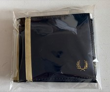 Fred Perry Wallet