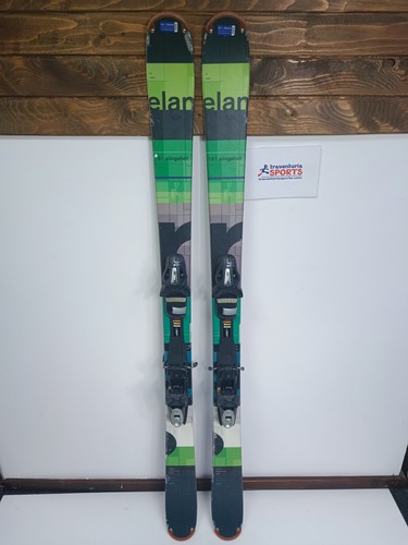 Elan slingshot 161cm - , +