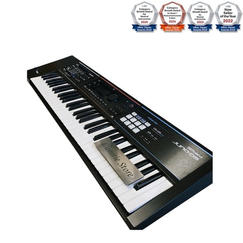 Roland juno ds61 keyboard - roland,