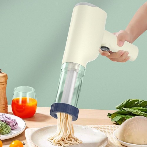 Electric pasta maker heads - electric,