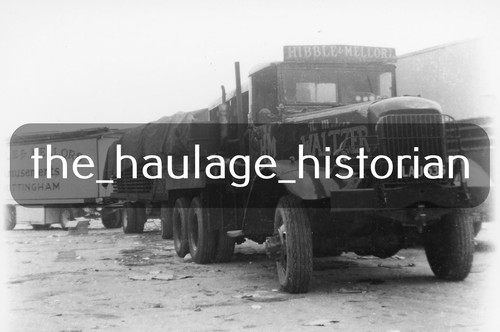 Thh truck photos mack - mack,