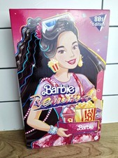 Barbie 80s Rewind hybrid doll