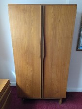 Stonehill Mid Century Teak