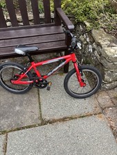 Islabikes Cnoc 16 Kids Unisex