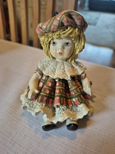 Zampiva vintage signed italian - zampiva,