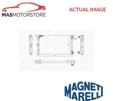 ENGINE COOLING RADIATOR