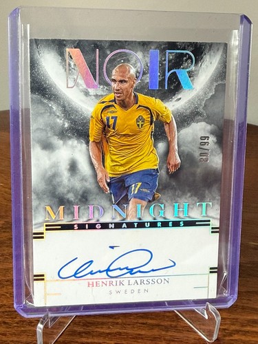 Panini noir soccer 2024 - noir,