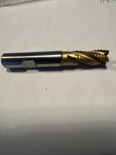 Fette 11mm dia ripper - 11mm,
