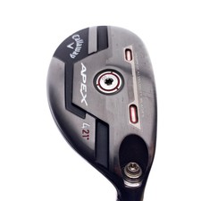 Used Callaway Apex 21 4 Hybrid