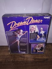 Vintage 1984 Tomy Dream Dancer