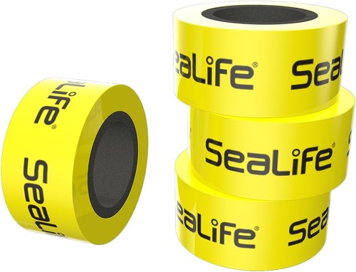 Sealife underwater camera - underwater,